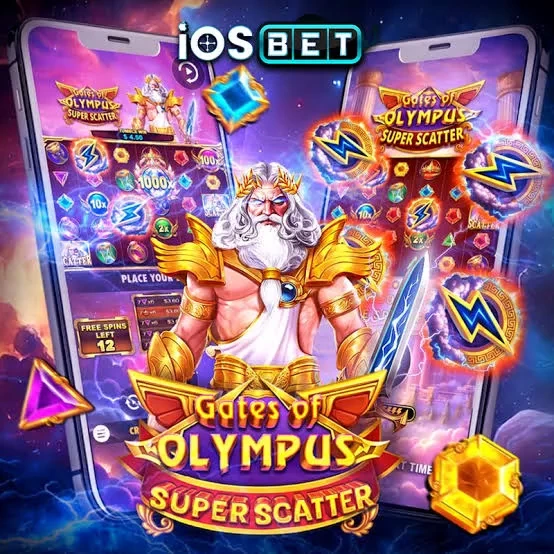 iosbet: Aplikasi Game Online Indonesia Terpercaya