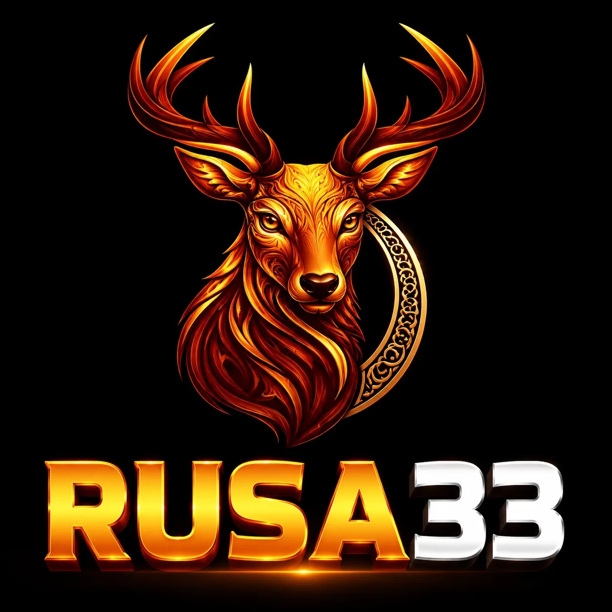 rusa33 App Game Online Indonesia Terbaru