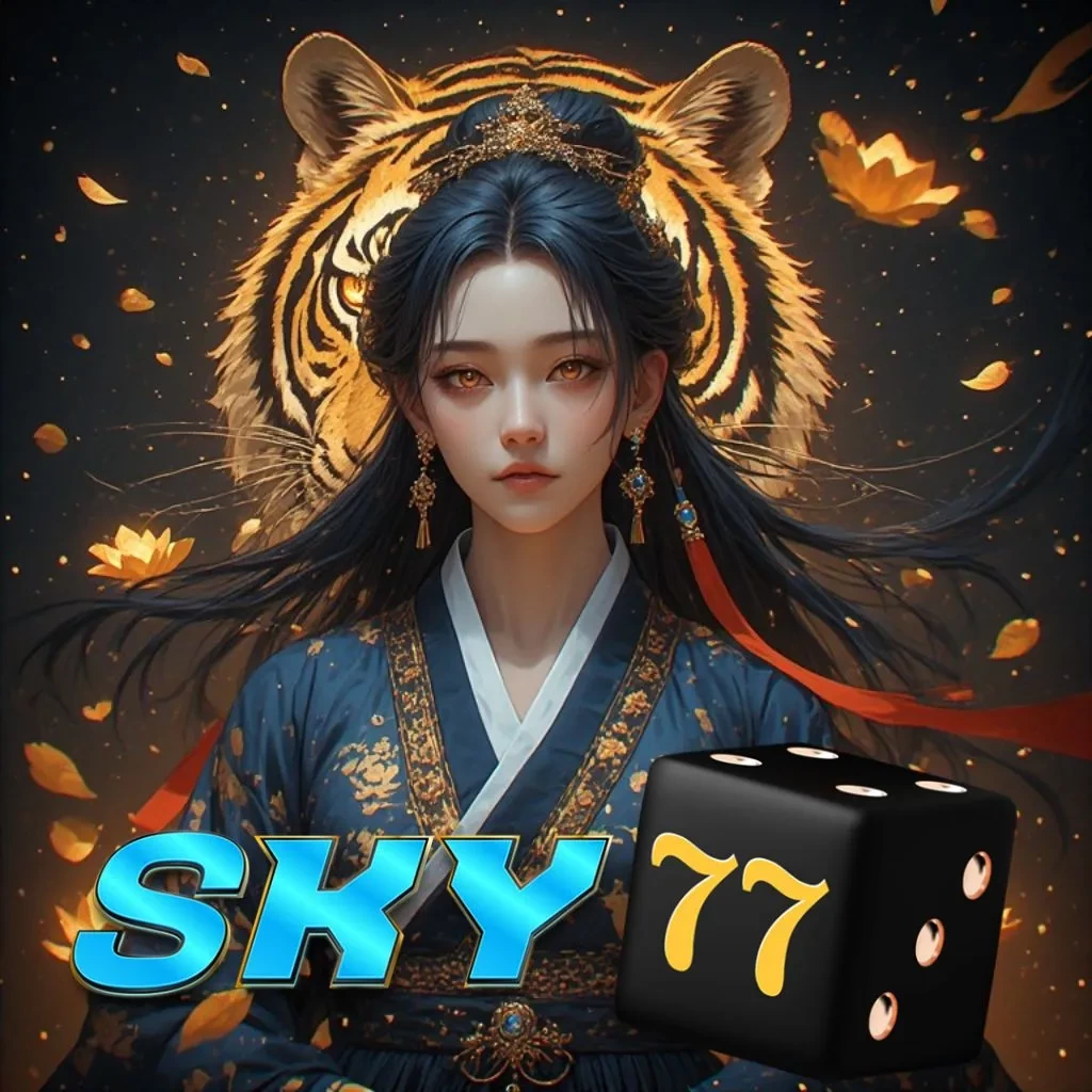 sky77 Platform Game Online Indonesia Terpercaya