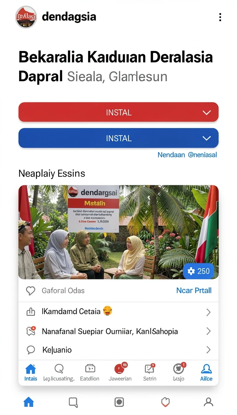 Aplikasi winlive4d Resmi: Download dan Instalasi