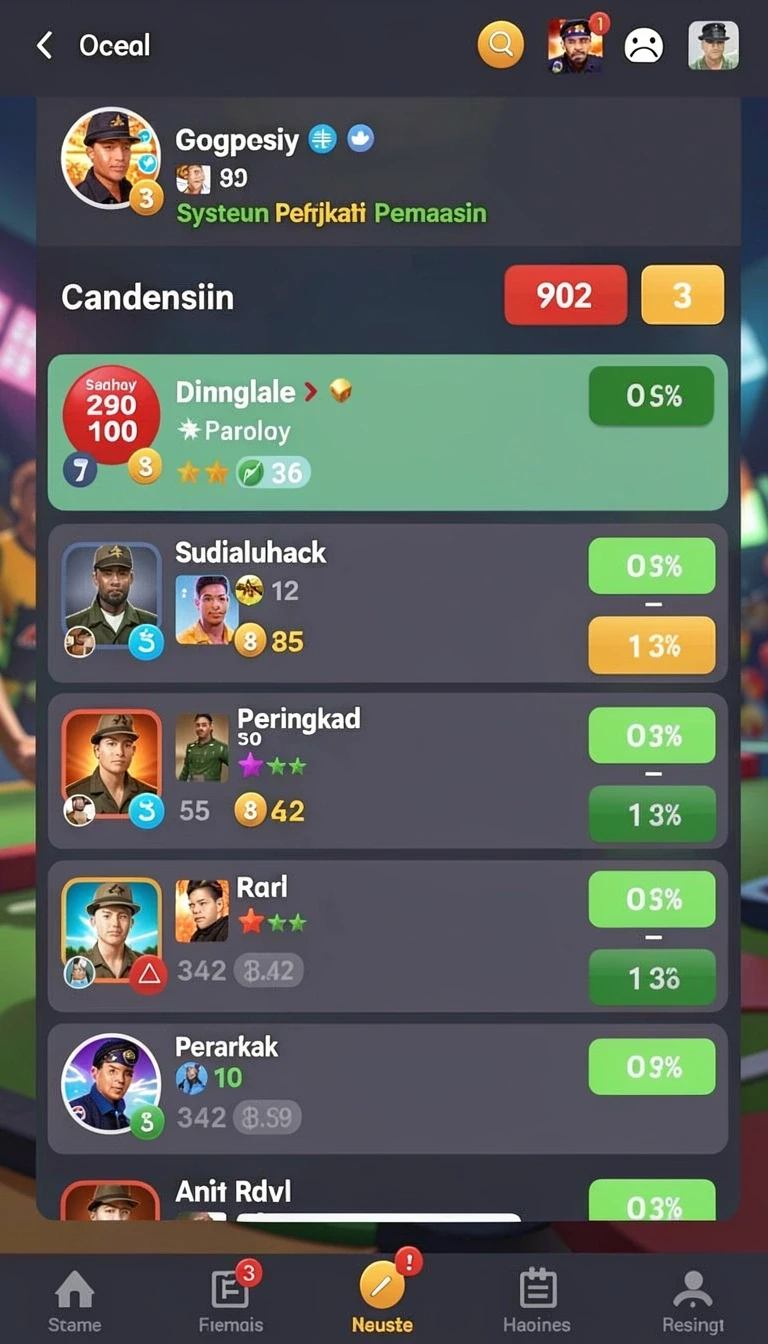 Review Aplikasi megawin777 2