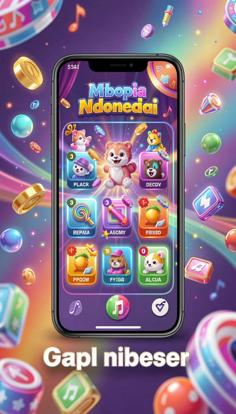 bigrich77 Platform Game Online Modern 3