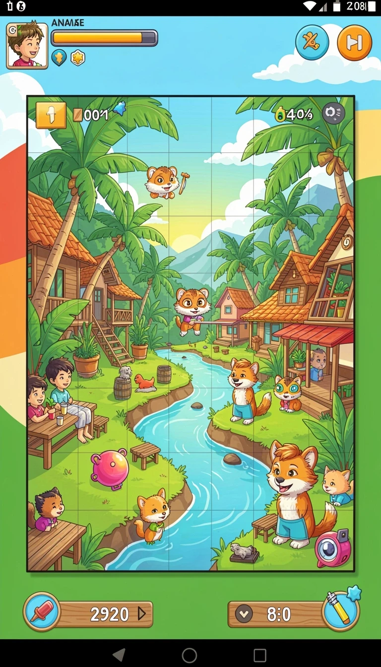 33l Aplikasi Game Online Indonesia Praktis 3