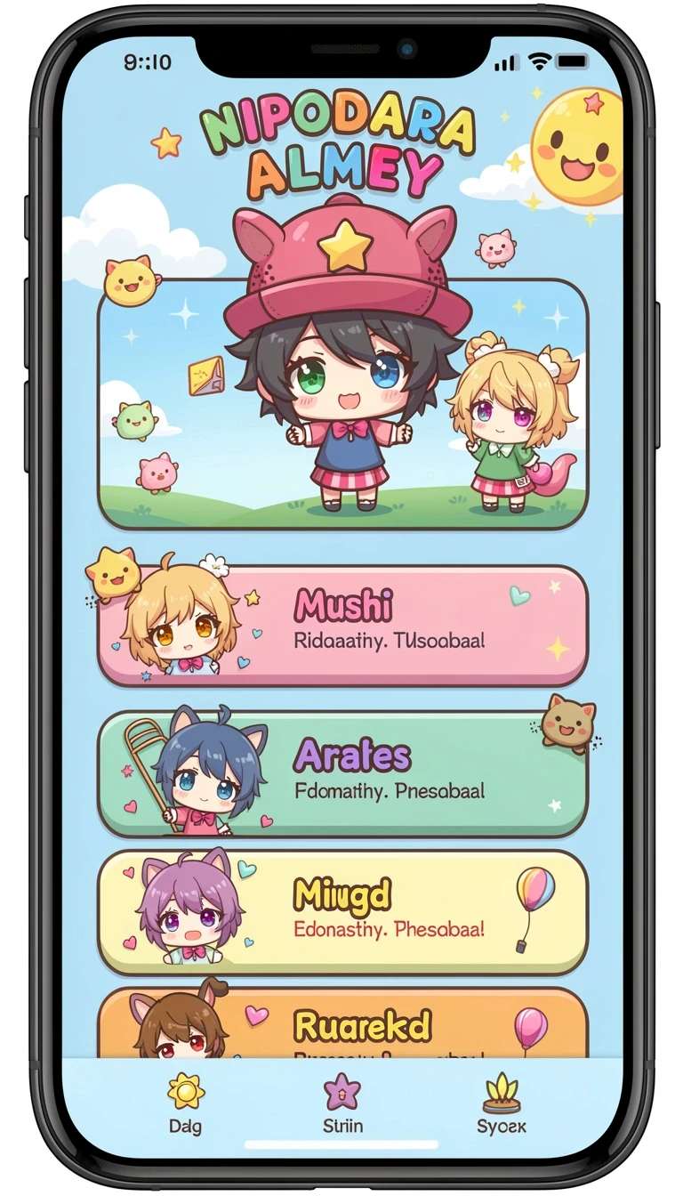 8zl Platform Game Online Indonesia Terpercaya 3
