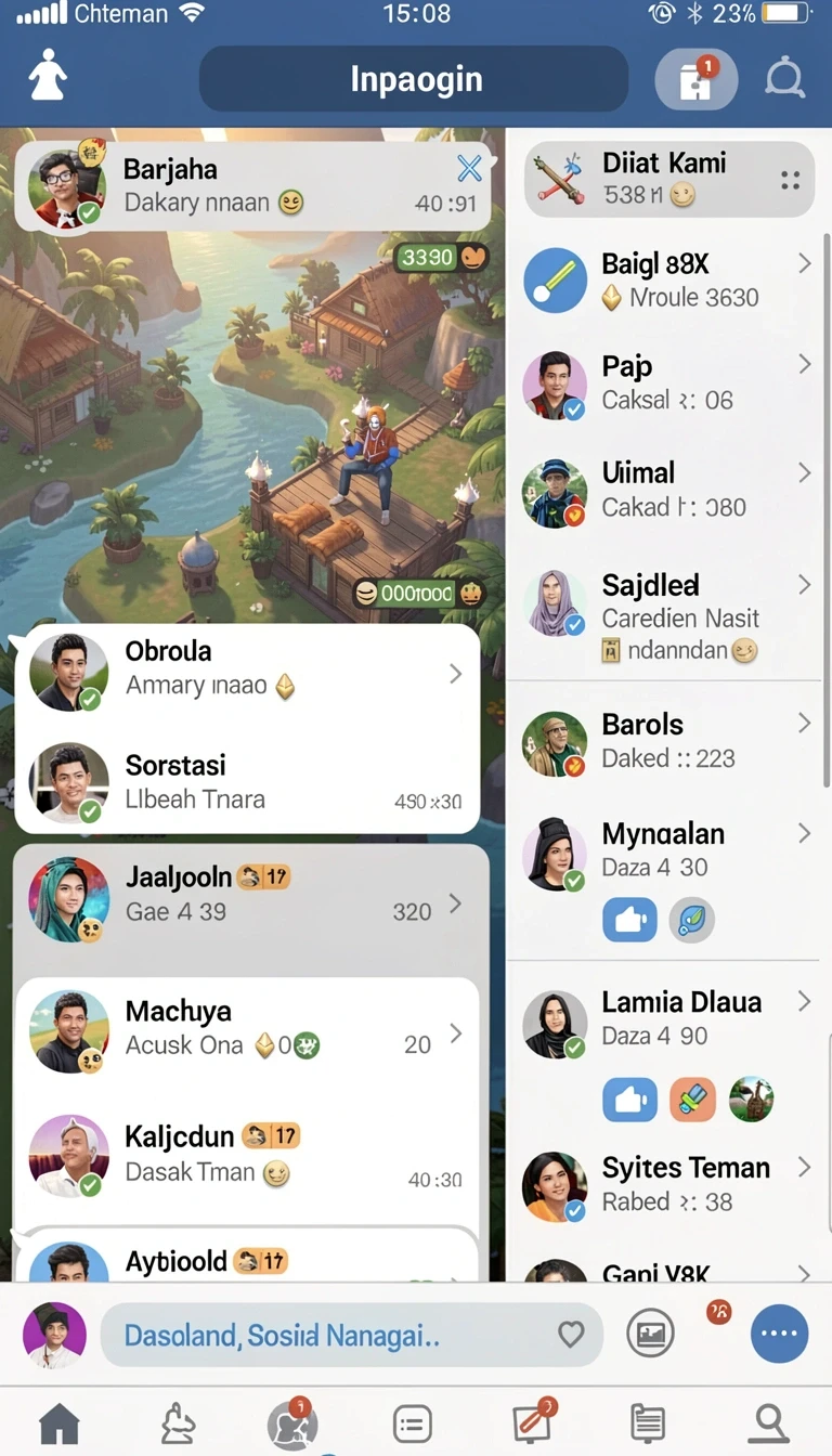 Aplikasi 987up Resmi dan Terpercaya di Android