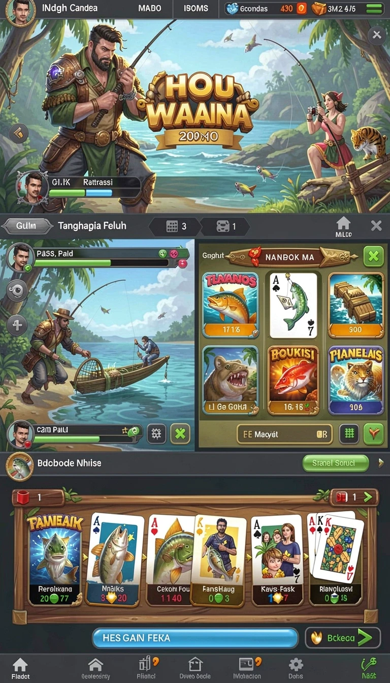 Aplikasi miminbet Resmi: Download dan Instalasi 2
