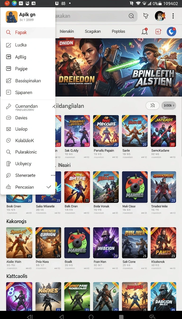 Aplikasi saudaratoto Resmi dan Terpercaya di Android 2