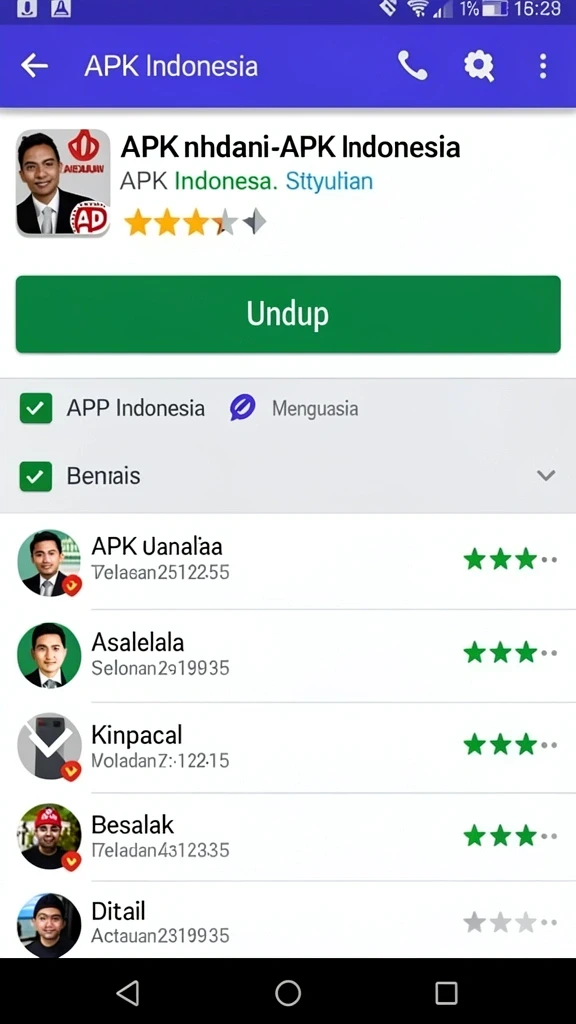 dewalangit Terbaru: Download APK Resmi dan Aman 3