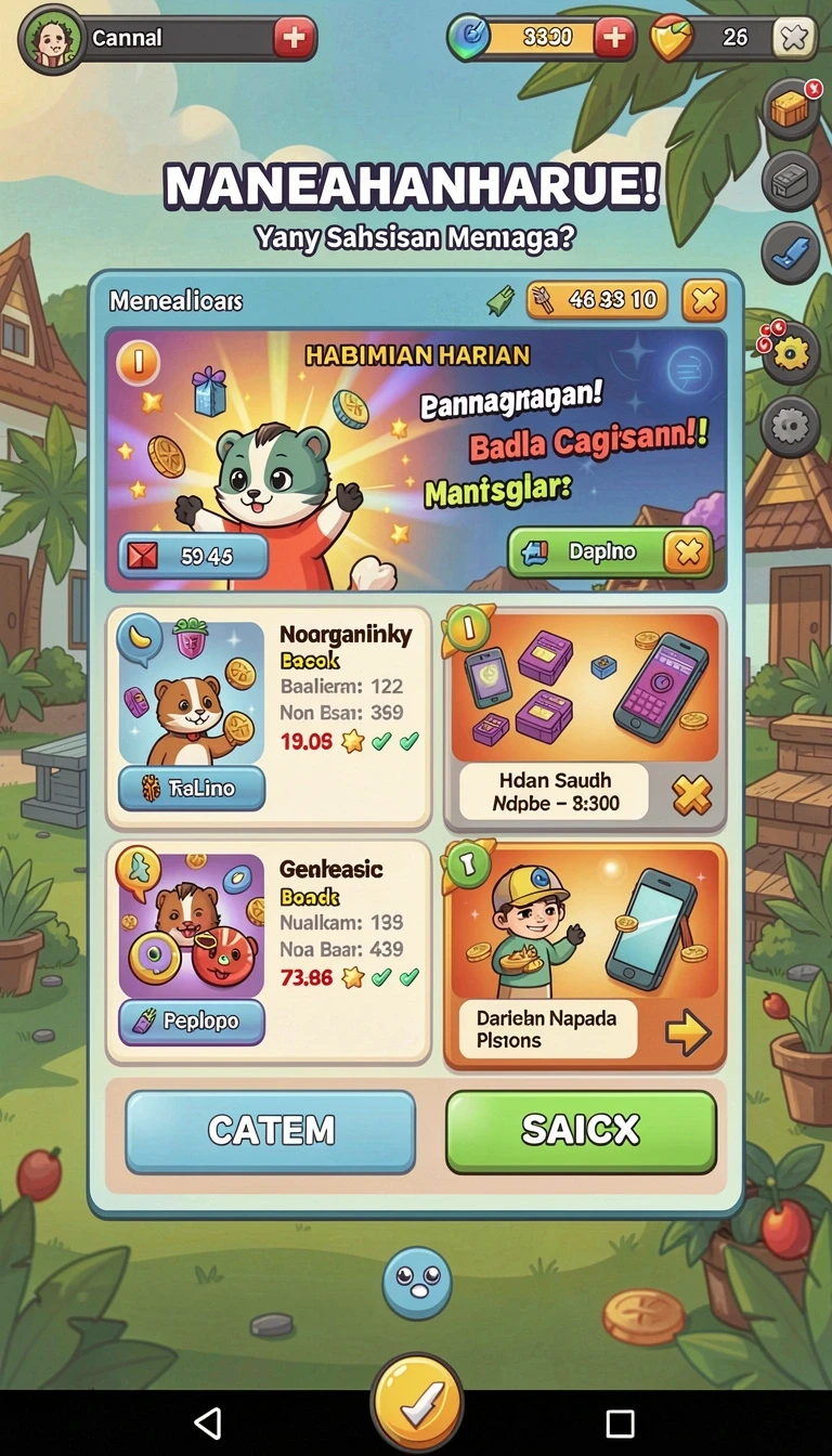 wostoto Platform Game Online Indonesia Terpercaya 2