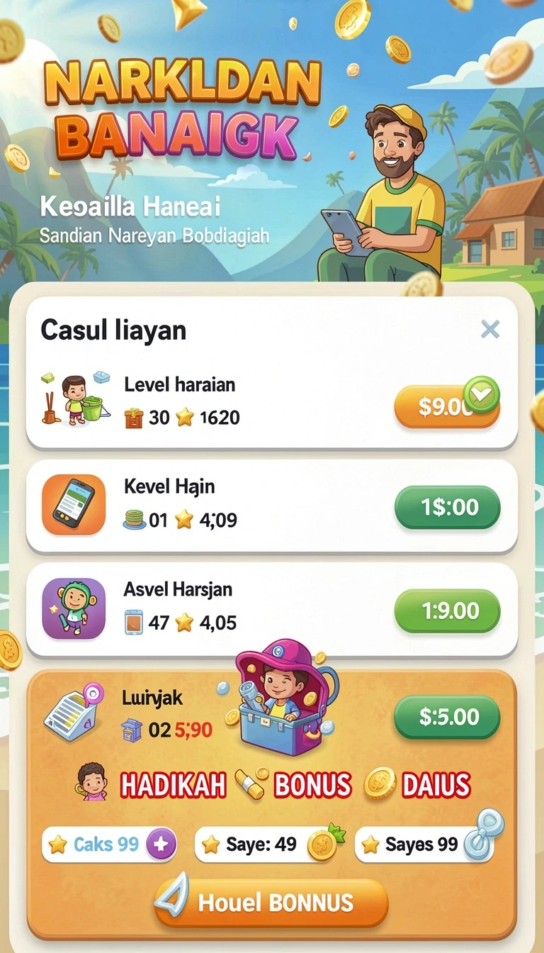 Aplikasi miminbet Resmi: Download dan Instalasi 3