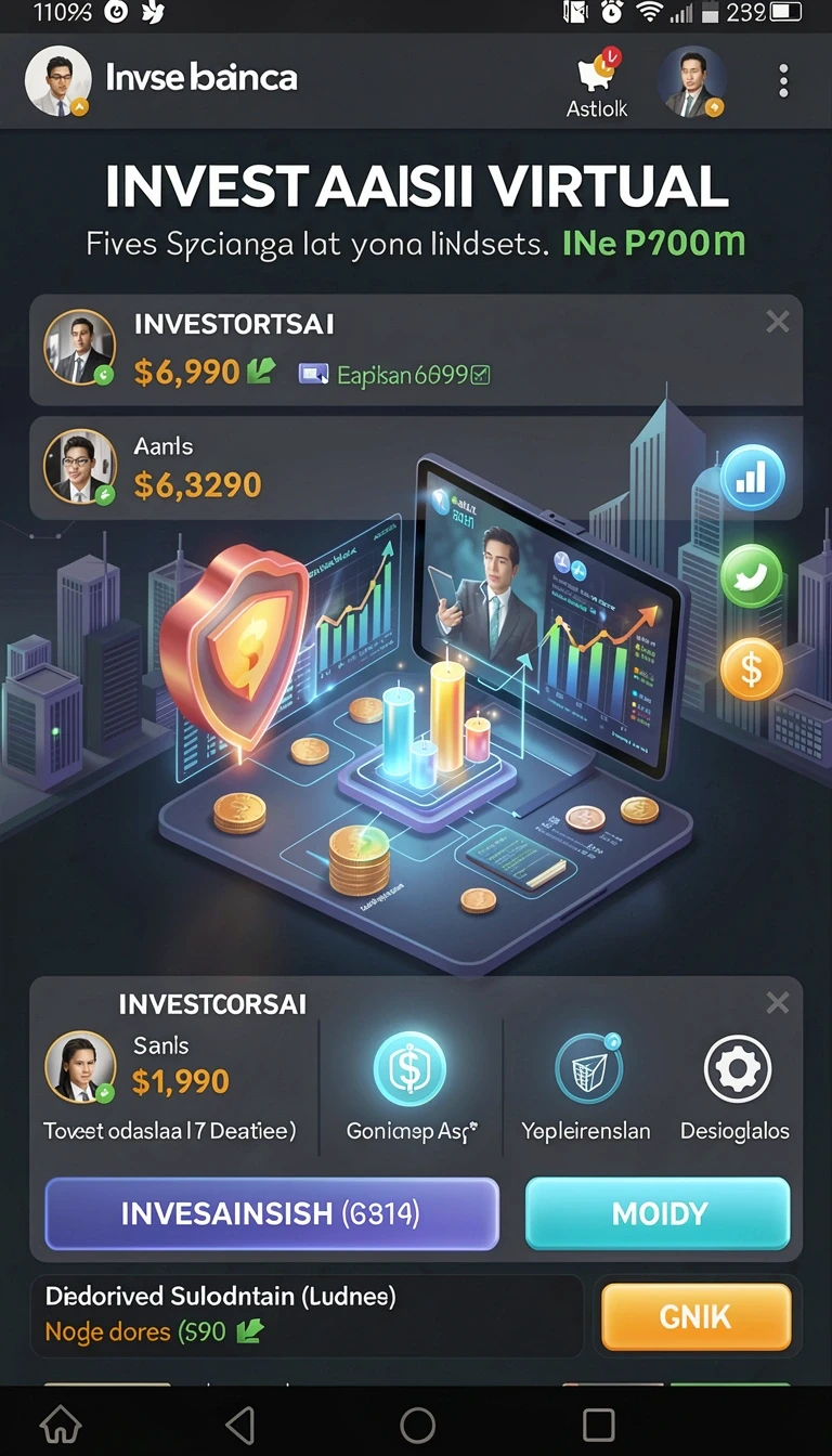 Review Aplikasi pgbet 3
