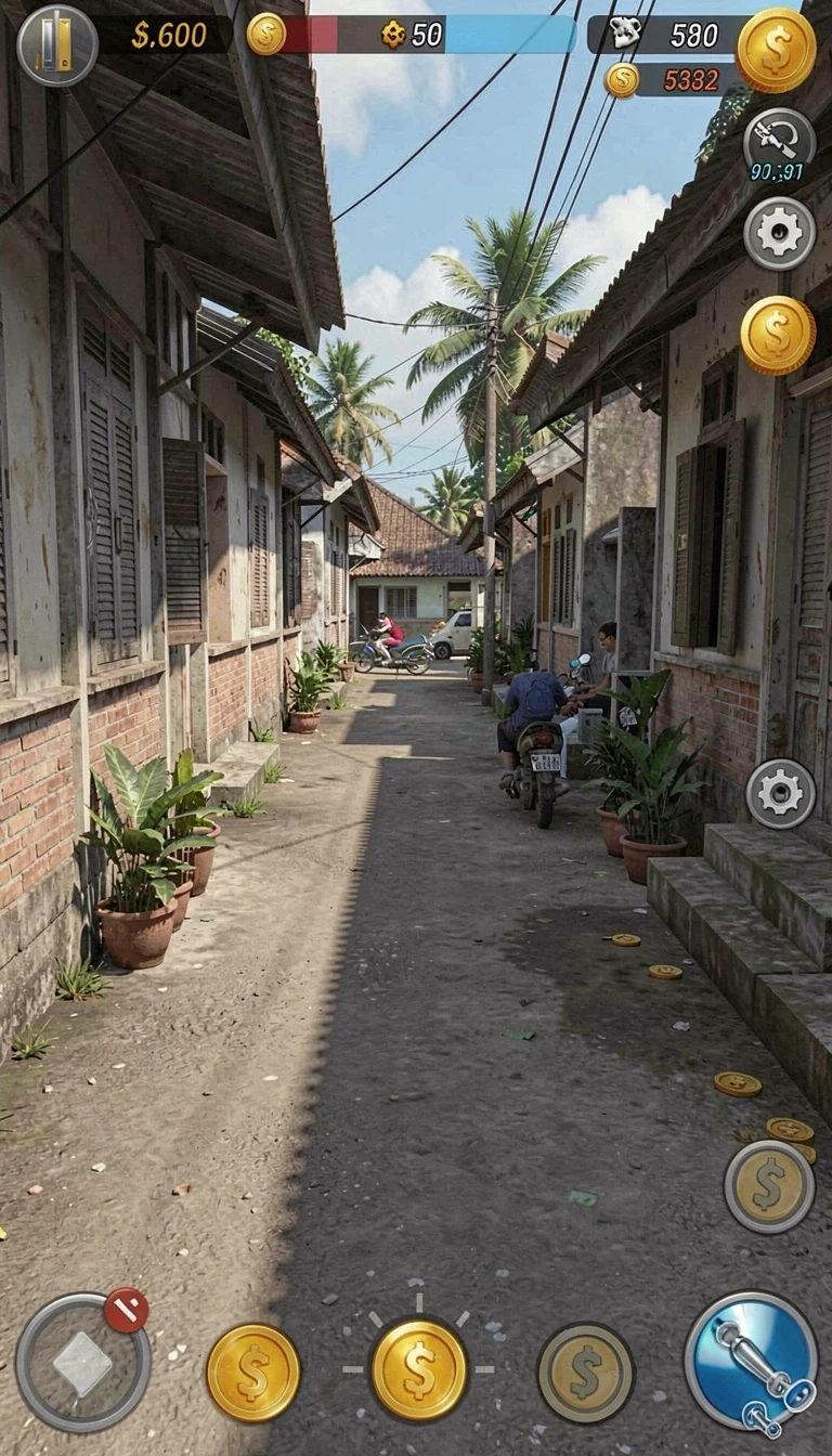 Review Aplikasi ollo4d