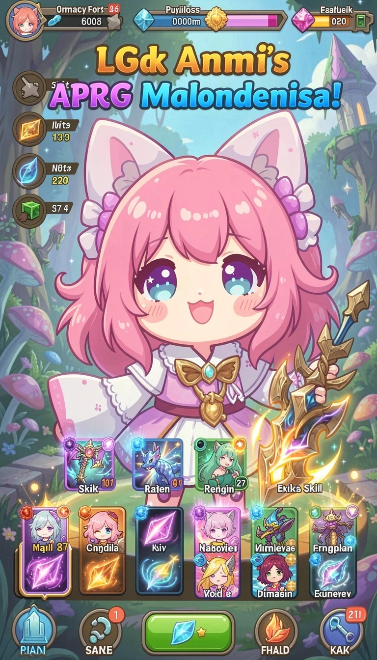 wostoto Platform Game Online Indonesia Terpercaya
