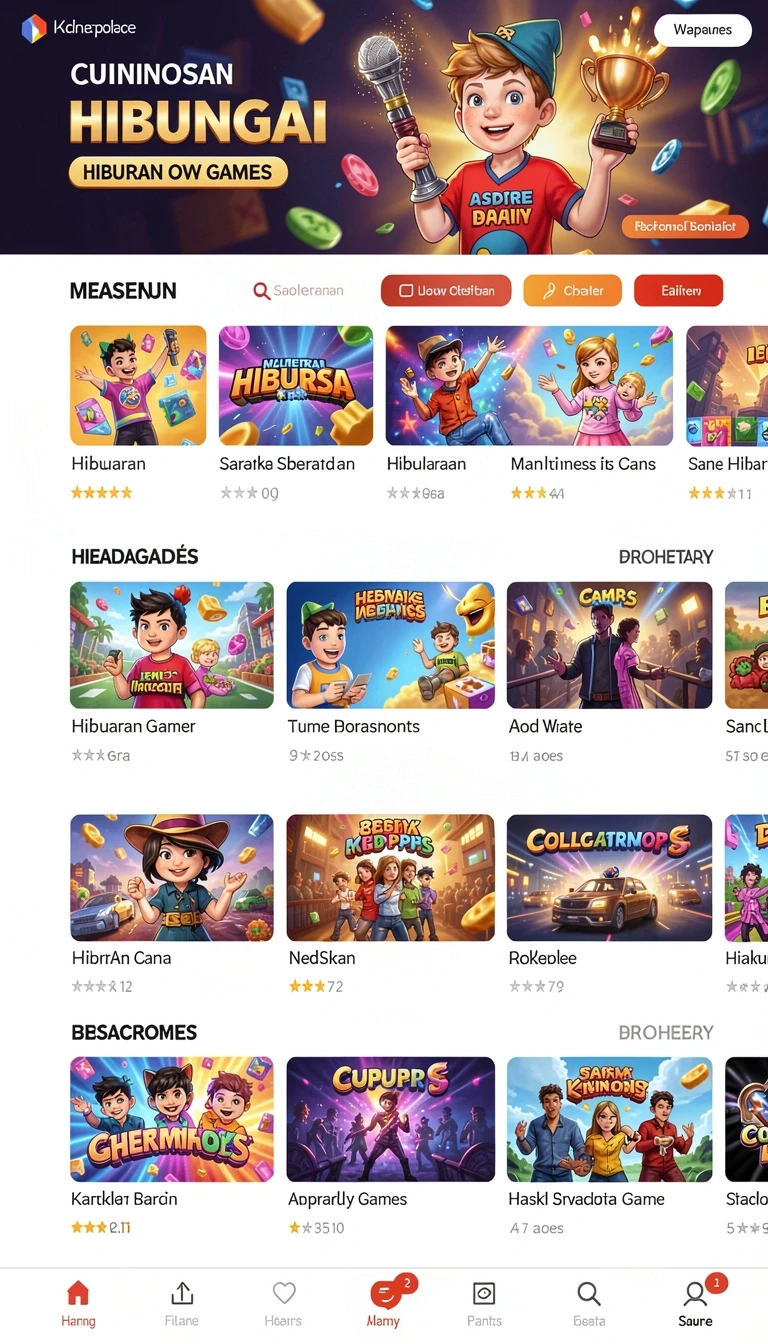 8zl Platform Game Online Indonesia Terpercaya