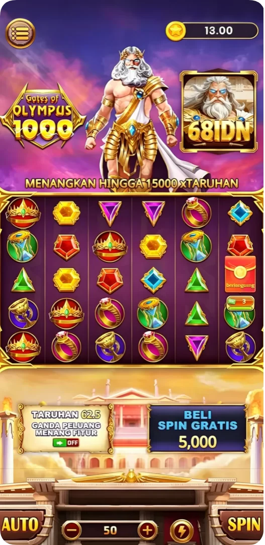 harapjp App Game Online Indonesia dengan Akses Cepat 2