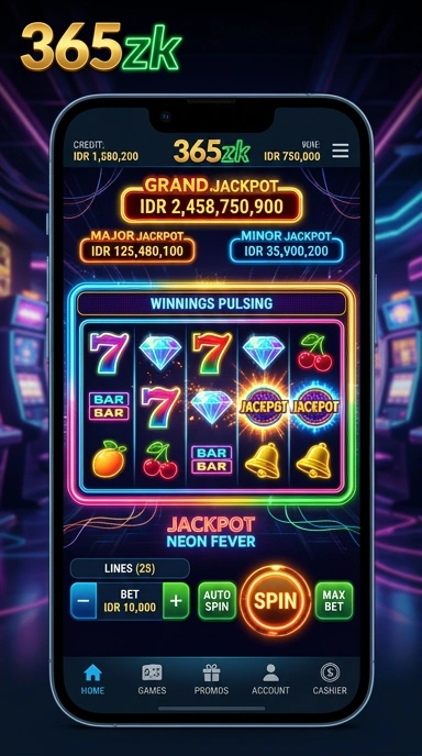 Review Aplikasi slotaladin 2