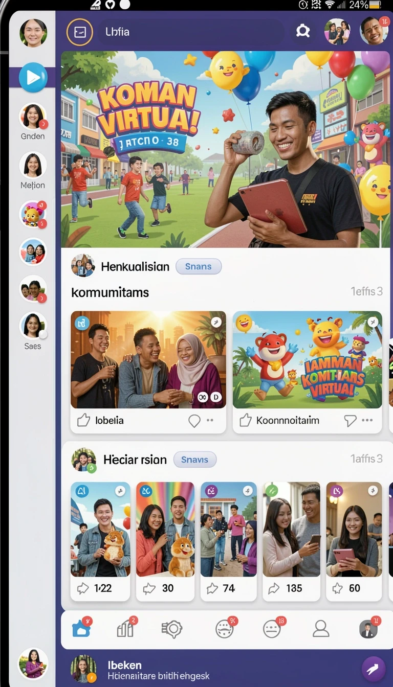 iosbet: Aplikasi Game Online Indonesia Terpercaya