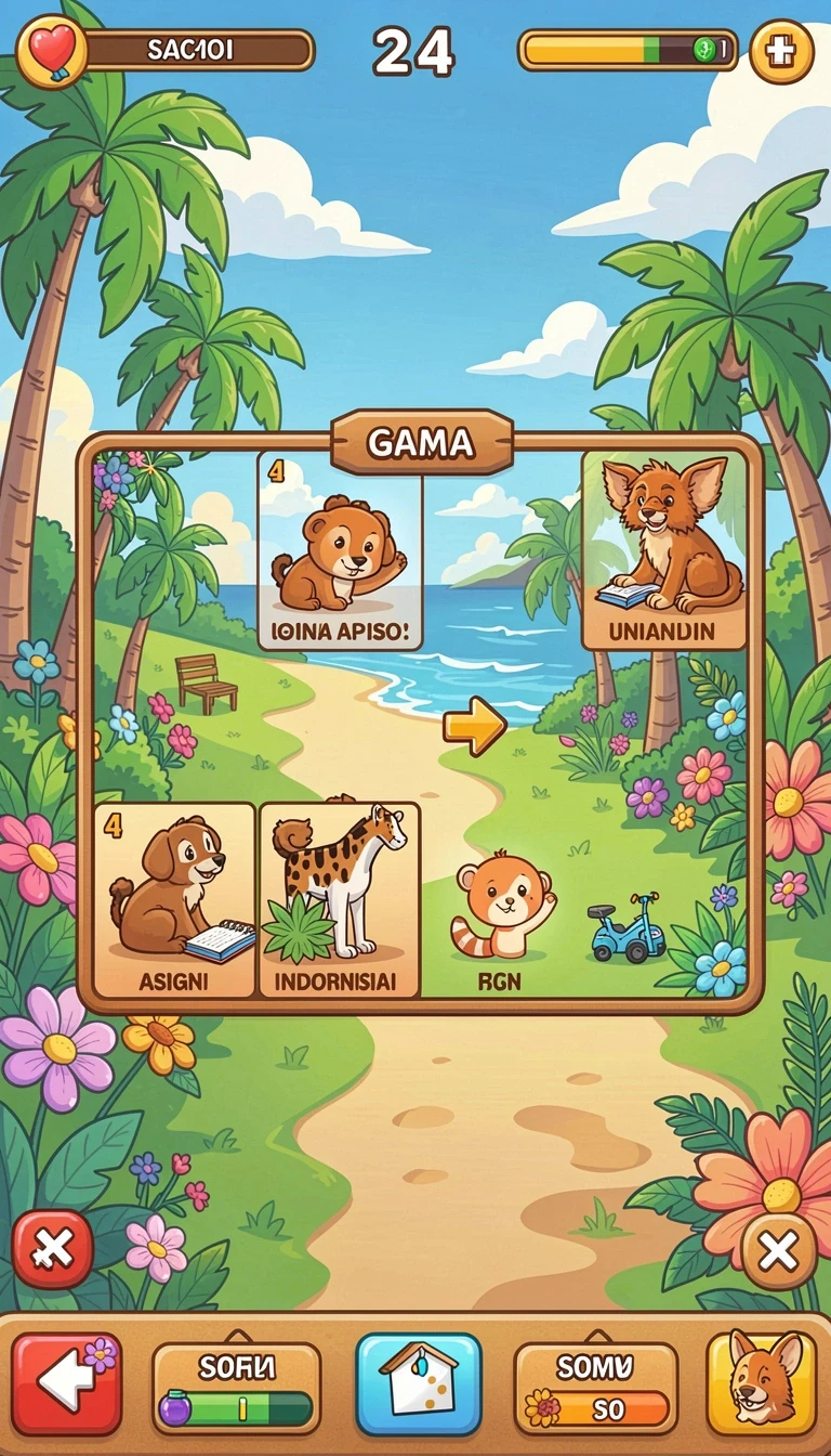 naga2000 Aplikasi Game Online Indonesia Terbaru 2