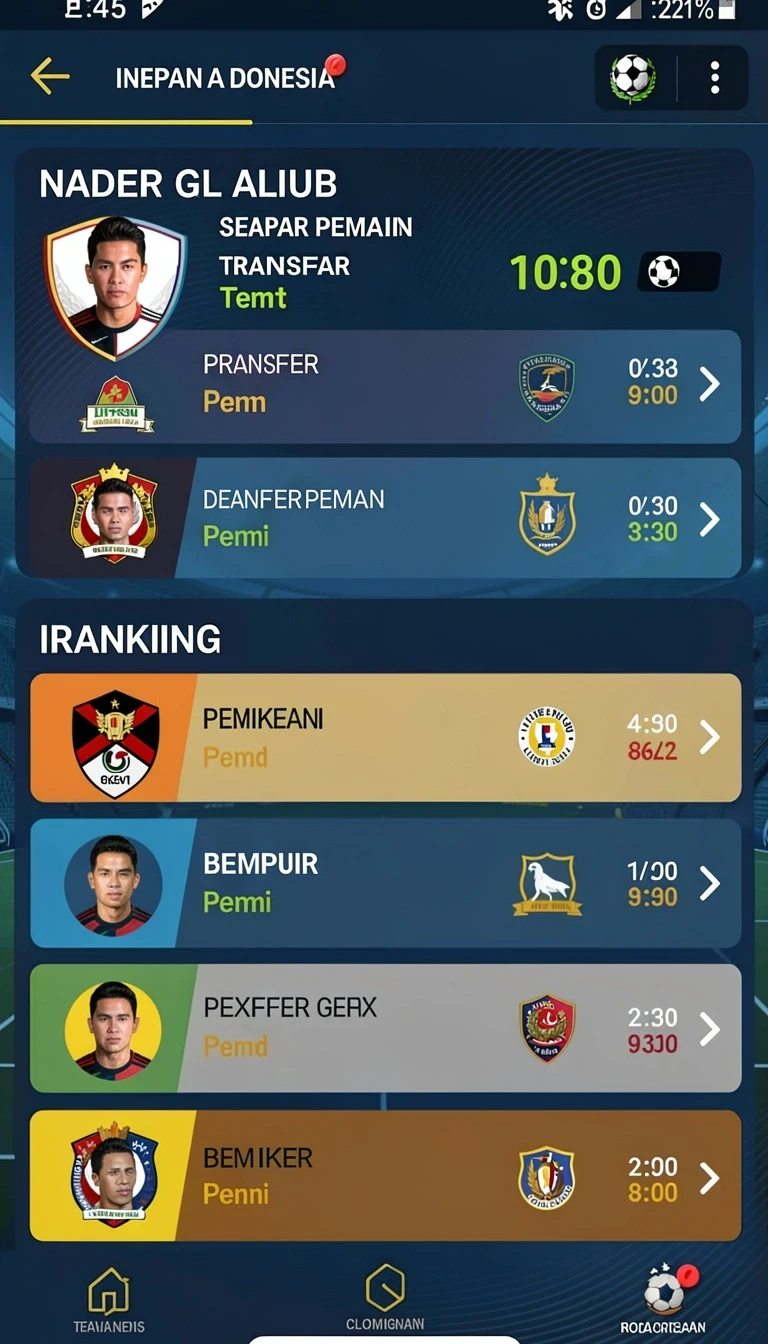 Review Aplikasi batman138 2