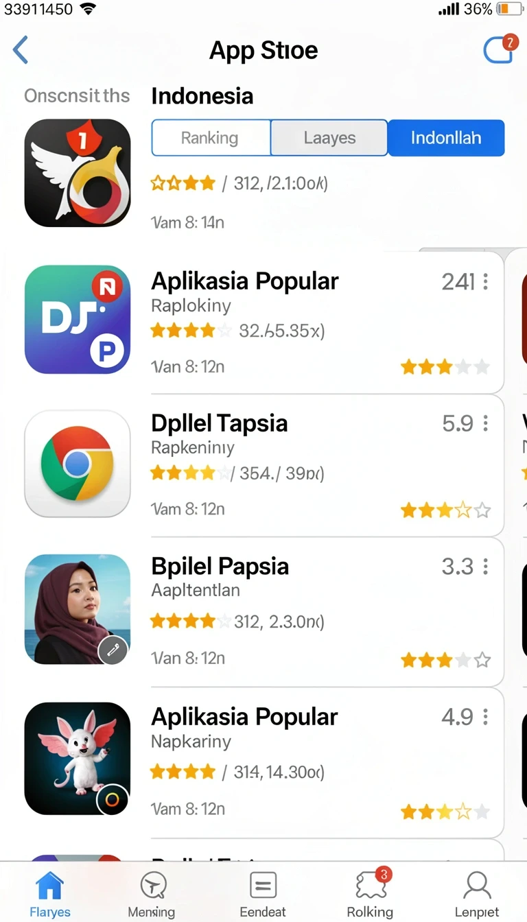 Aplikasi ayu89 Resmi dan Terpercaya di Android 3
