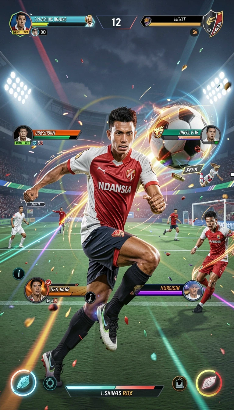 zona66: Platform Game Online Indonesia Terpercaya
