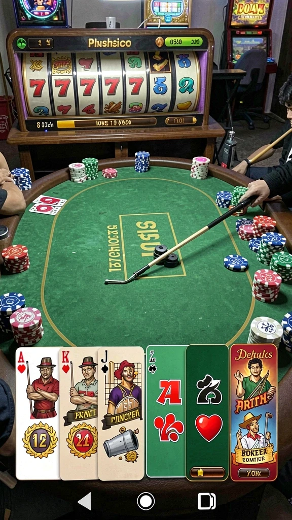 77rp Platform Game Online Indonesia Terbaru 3
