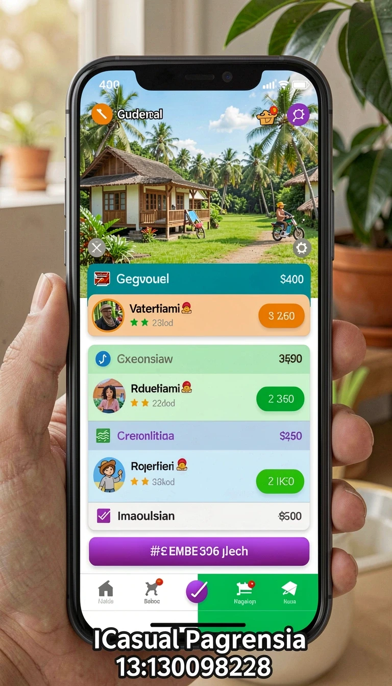 Aplikasi dower88 Resmi dan Terpercaya di Android