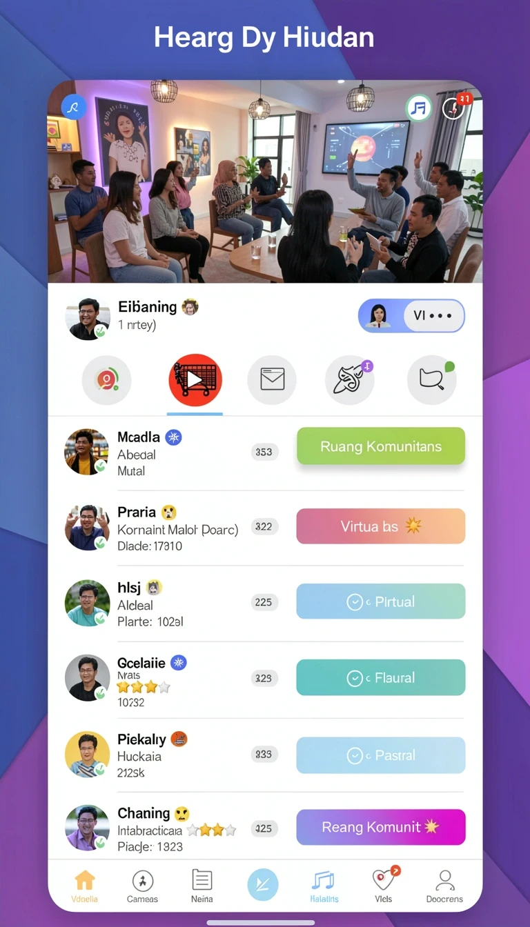 rusa33 App Game Online Indonesia Terbaru 2