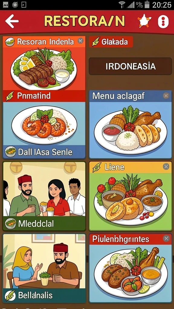 Aplikasi aladin66 Resmi: Download dan Instalasi 3