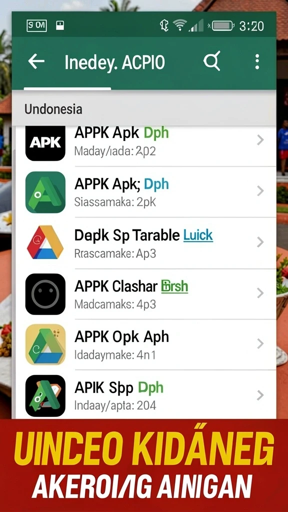 Aplikasi layarkaca21 Resmi dan Terpercaya di Android 2