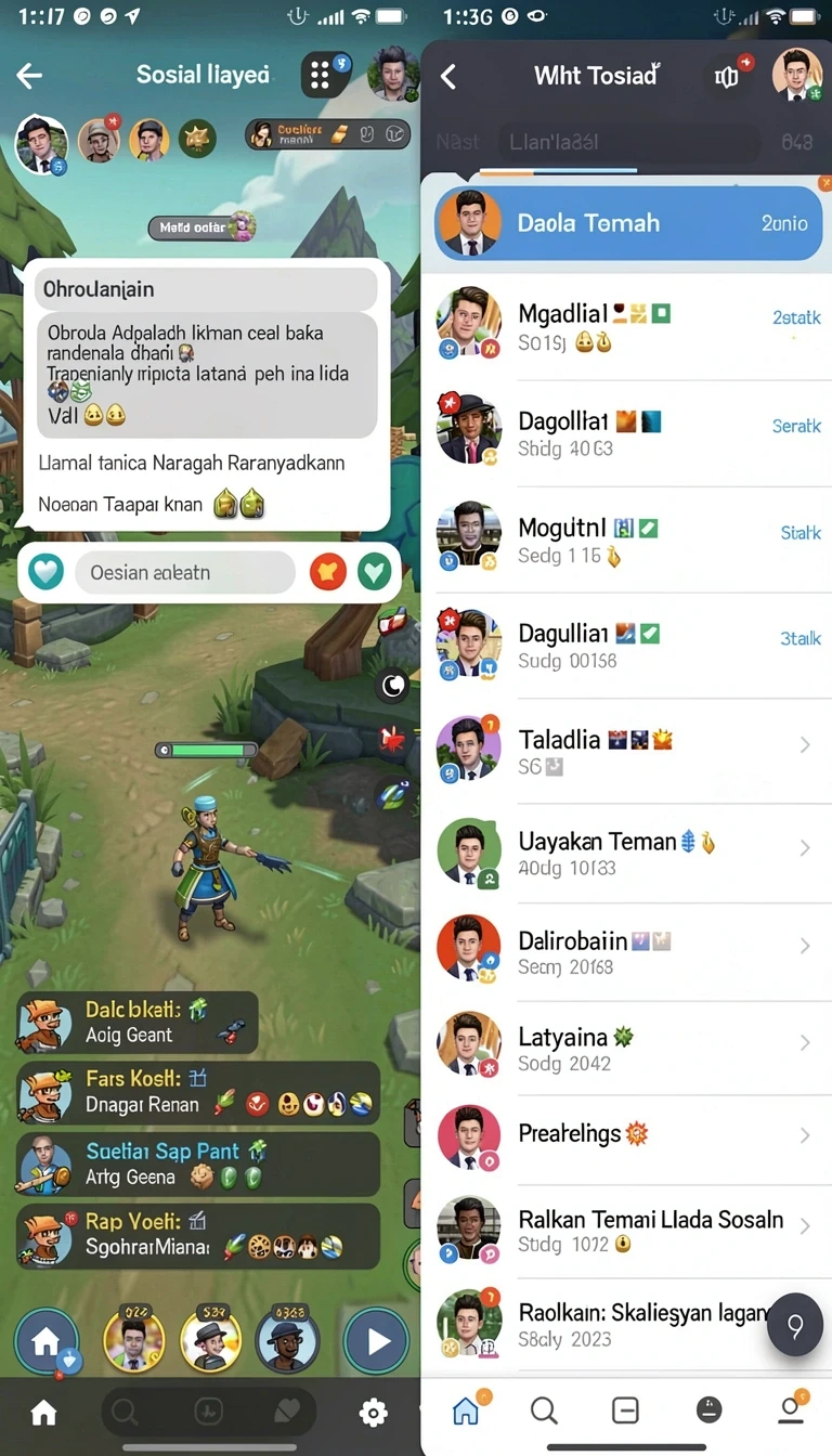 77rp Platform Game Online Indonesia Terbaru