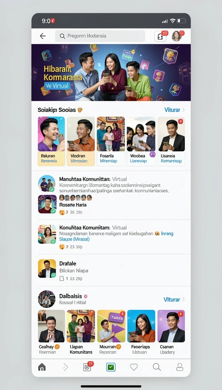 Review Aplikasi megawin777