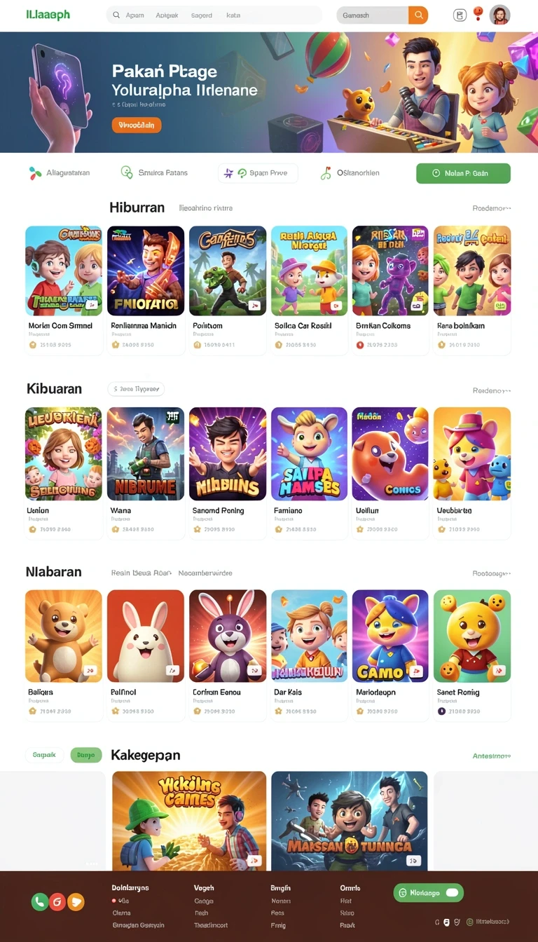 Aplikasi lakutoto Resmi dan Terpercaya di Android 2