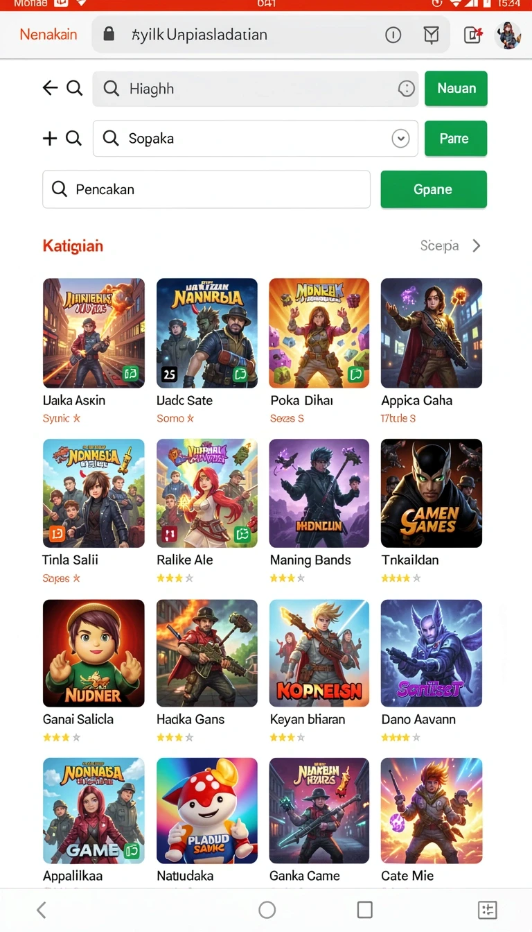 pandawin Terbaru: Download APK Resmi dan Aman 3