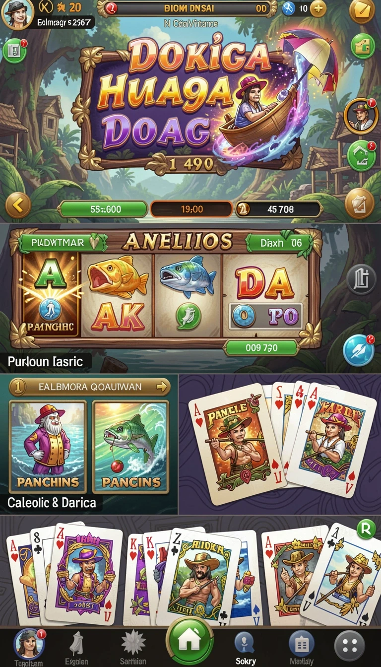 vc55 Aplikasi Game Online Indonesia 2