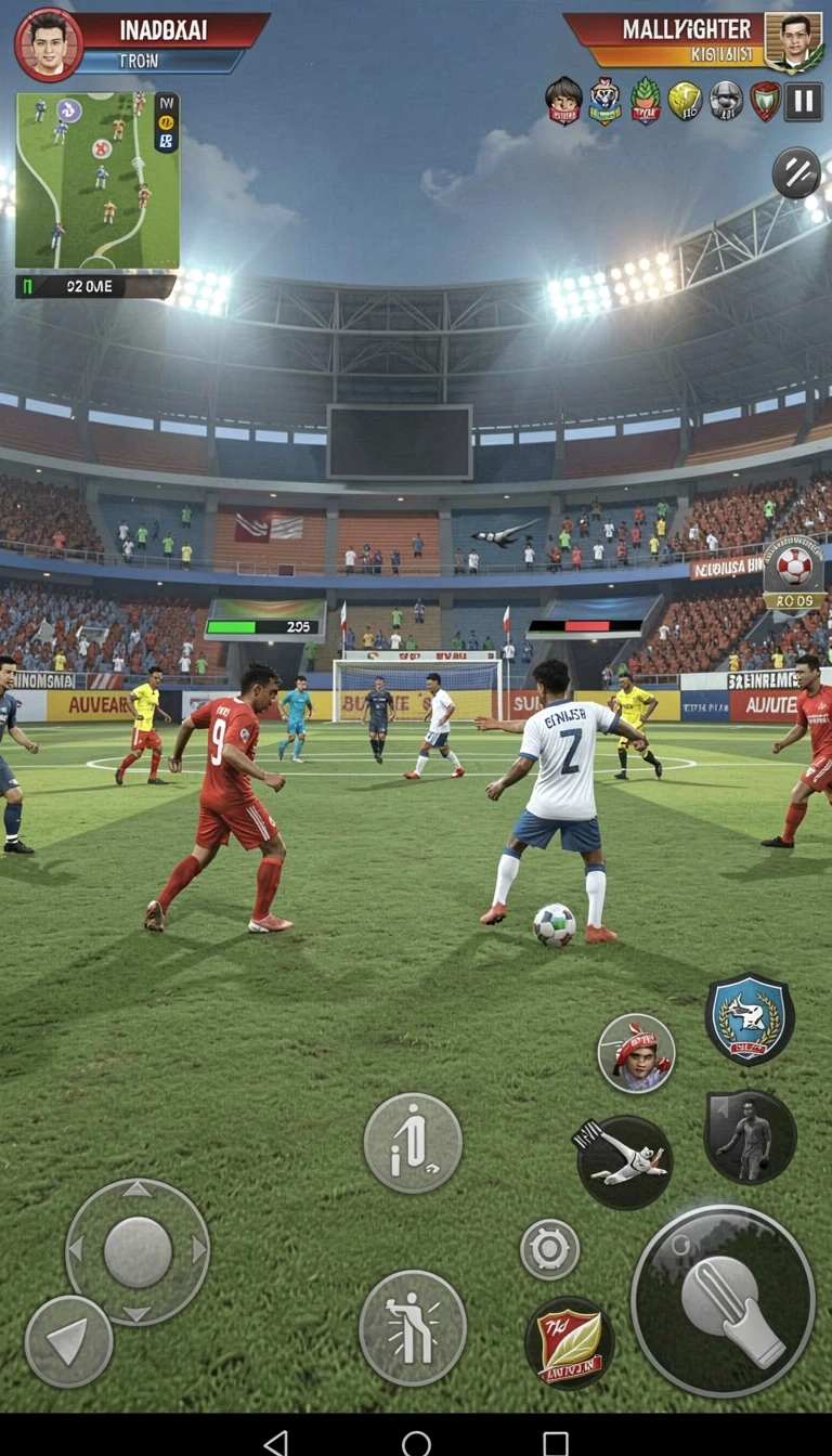 pagda127: Platform Game Online Indonesia Terpercaya