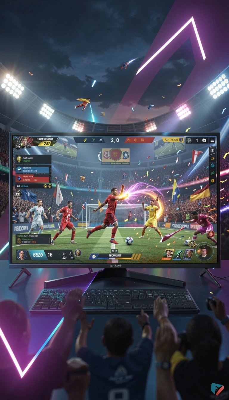 Aplikasi winlive4d Resmi: Download dan Instalasi 2