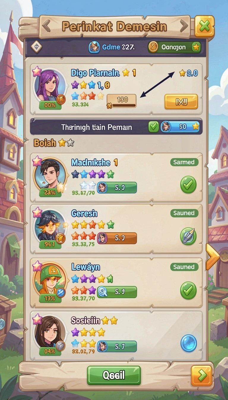 pandawin Terbaru: Download APK Resmi dan Aman