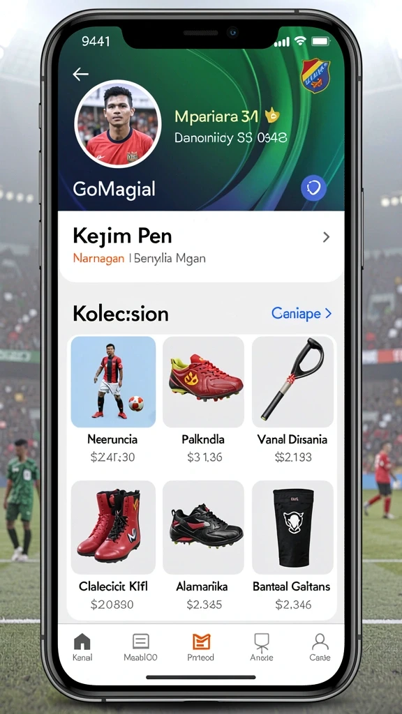 Aplikasi saudaratoto Resmi dan Terpercaya di Android 3